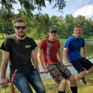 Meet your Posher, Shane